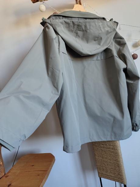 Lahka jarna bunda, reserved,xl