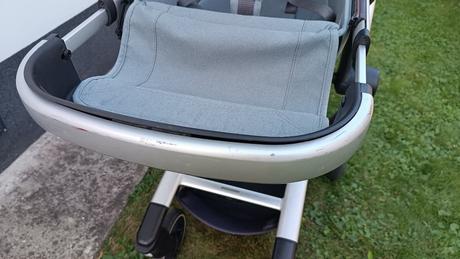 Komplet kočík joolz day+ (farba gentle blue 2020), joolz,joolz day+