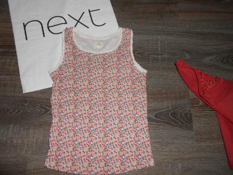 Next letné tielka č. 98-104, next,98