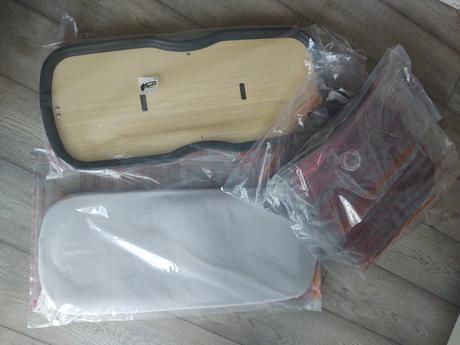 Bugaboo fox 2, bugaboo,bugaboo fox 2