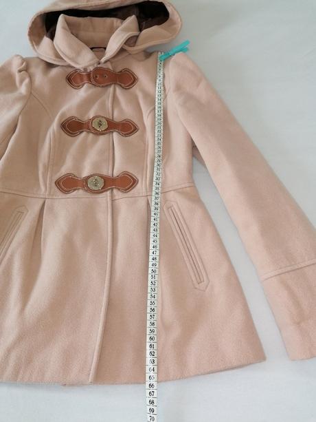 Kabát xs/s, atmosphere,s