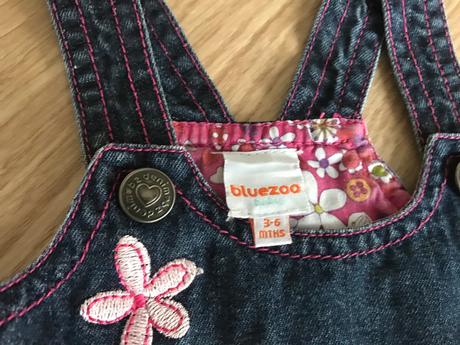 3x riflove saticky 3-6 mes, 68