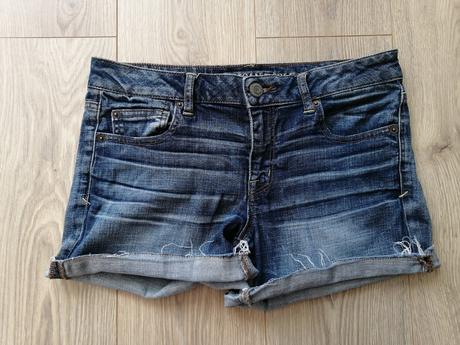 Kraťasy, american eagle,m
