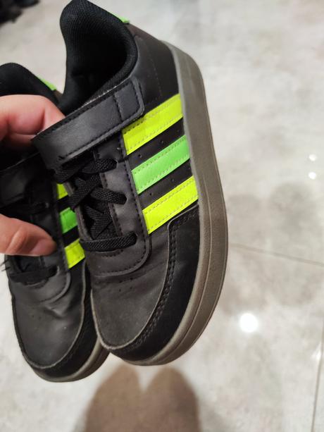 Krásne adidas tenisky, adidas,30