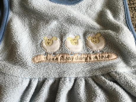 Spaci vak s oveckami, 