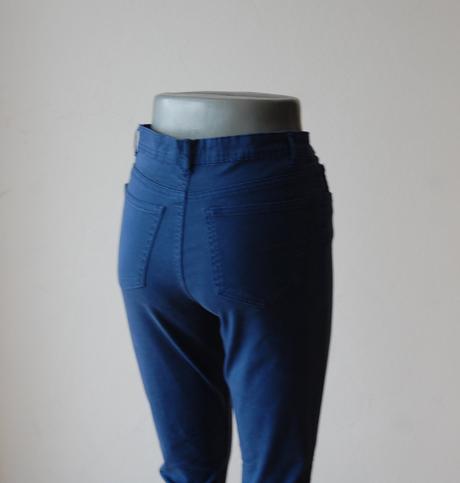 Slim fit chino nohavice, timeout,36