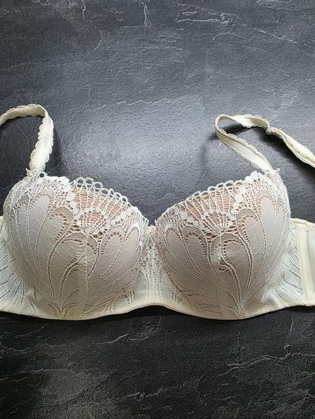 Podprsenka wonderbra, 75d