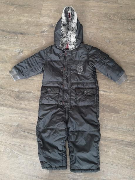 Detsky overal, marks & spencer,80