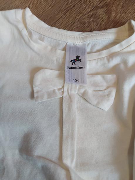 Tričko, palomino,104