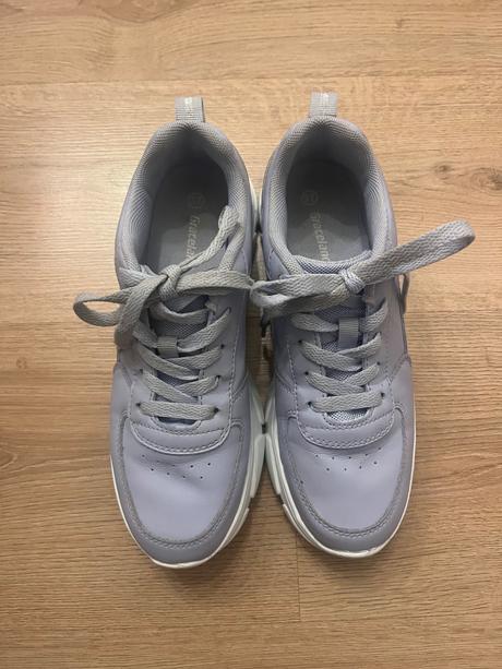 Tenisky, graceland,37