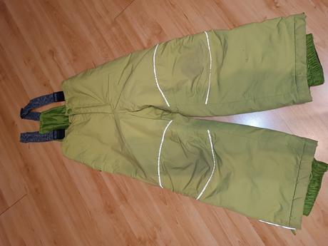 Otepľovačky, dopodopo,110