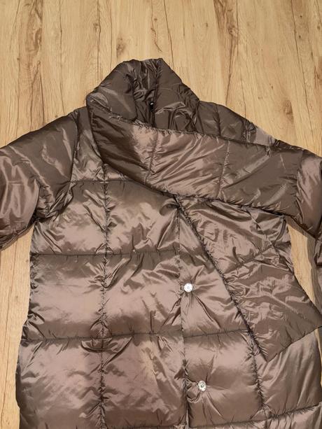 Oversized kabát asos s/m/l, 36 - s