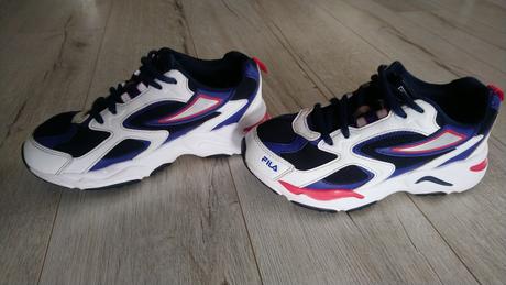 Fila botasky, fila,35