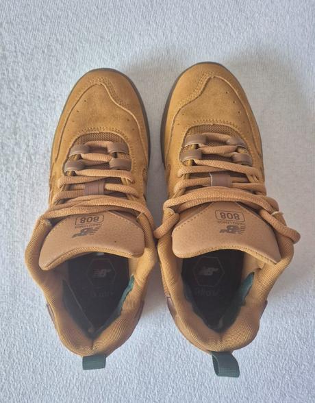 New balance tiago lemos x numeric 808, new balance,41