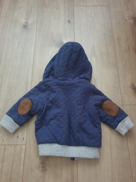 Obojstranná bunda timberland, timberland,68