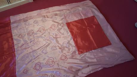 Next satenovo bavlnené posteľné prádlo 2x,