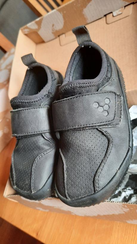 Kozene tenisky vivobarefoot primus v.25, vivobarefoot,25