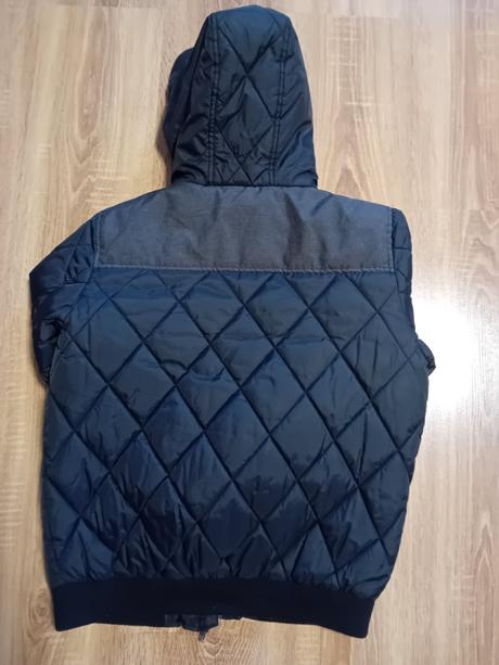 Bunda na zimu, authentic,158