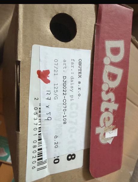 Dd step 20, d.d.step,20