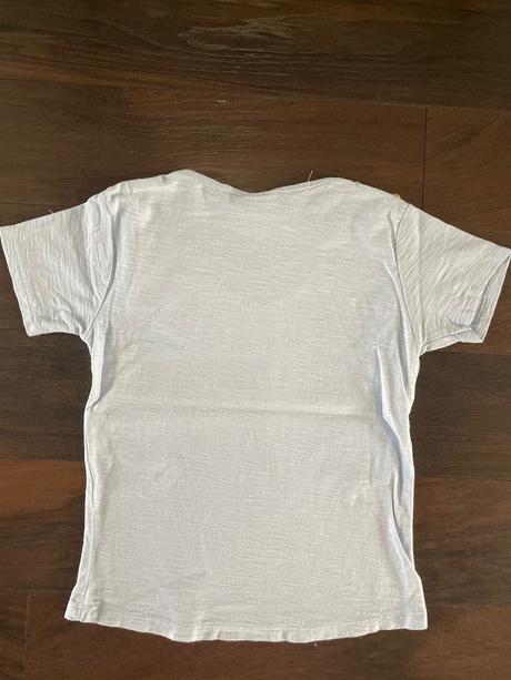 Zara tričko, zara,104