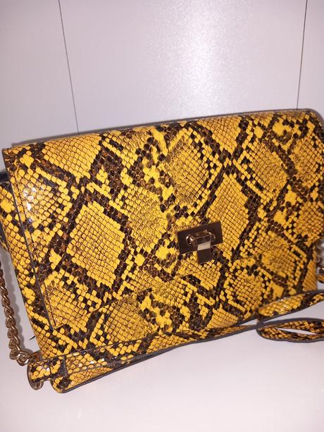 13-c&a dámska kabelka, c&a