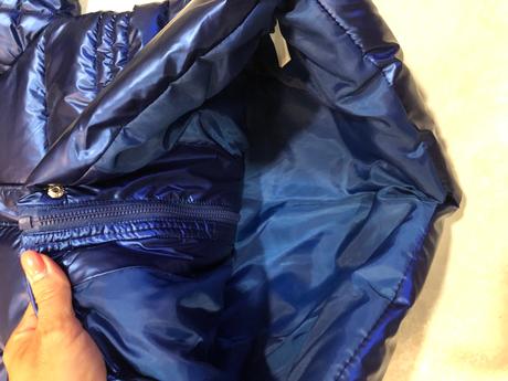 Zimna suprava, sinsay,116