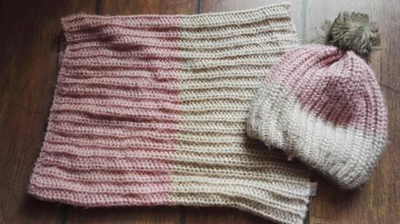 Ciapka a tunel, zara,110