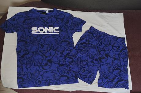 Chlapčenský set 158/164, h&m,158