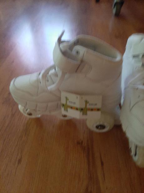 Korčule kolieskové, 35