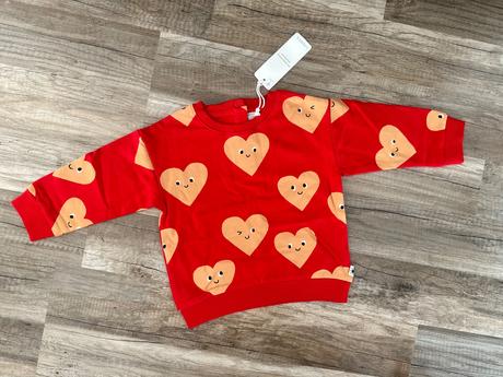 Mikina lindex velkost 80, lindex,80