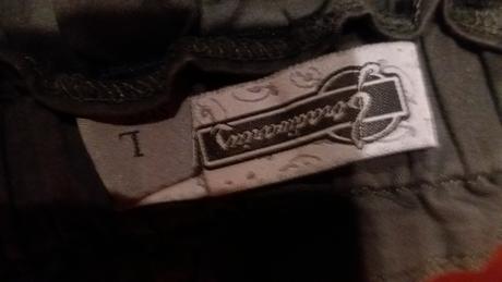 Sukna, stradivarius,m