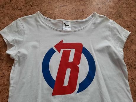 Dámske tričko veľ.m, m