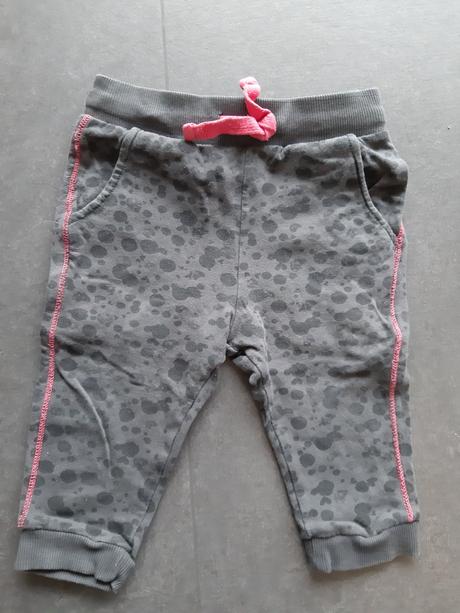 Teplaky, topomini,80