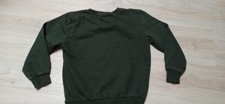 Mikina mickey mouse, disney,116