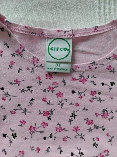 Tričko, circo,104