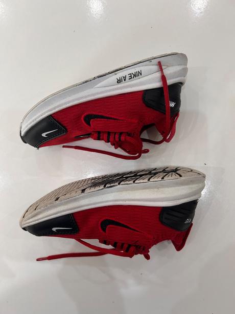 Botasky nike 18,3cm, nike,29