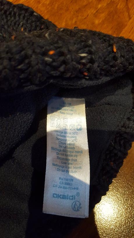 Ciapka okaidi 50/52, 50