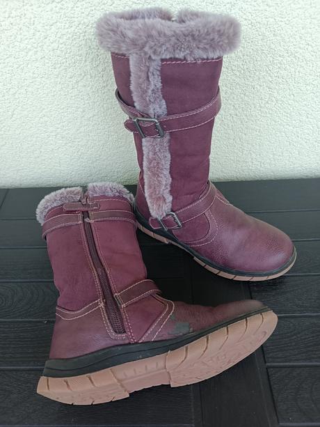 Zimné čižmičky, graceland,31