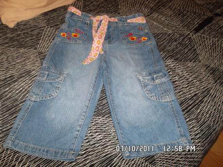 Rifle, kiki&koko,110