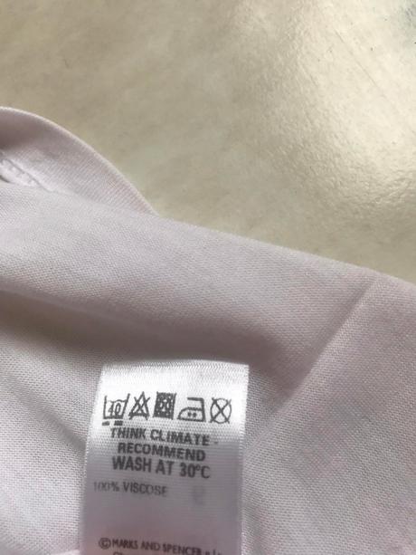 Kvalitné tričko s/m, marks & spencer,m