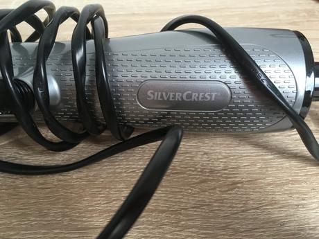 Kulmofén silver crest, 