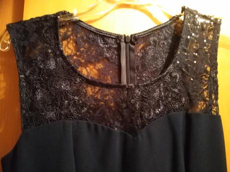 Spoločenské šaty, xs