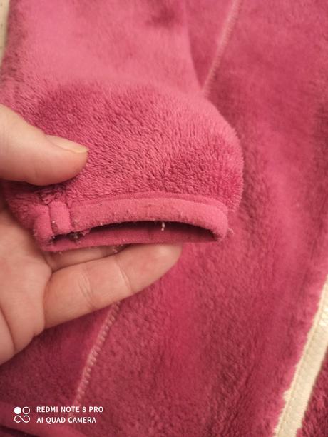 Flisova mikinka, lupilu,104