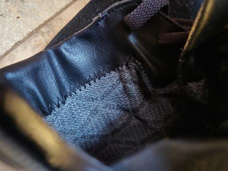 Tenisky zateplené gore-tex, primigi,39