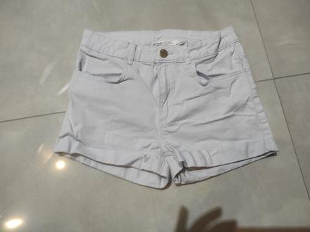 Šort, h&m,158