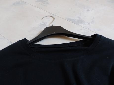 Kvalitné tričko, m