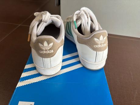 Adidas superstar, adidas,35