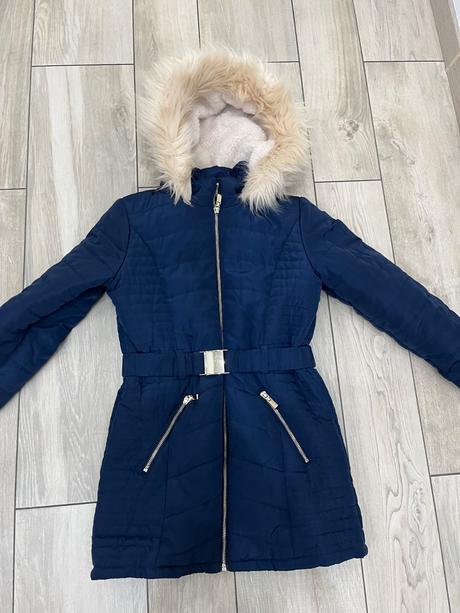 Zimná bunda f&f, f&f,152