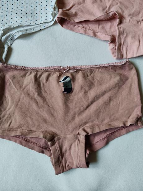 Nohavičky tchibo, tchibo,140