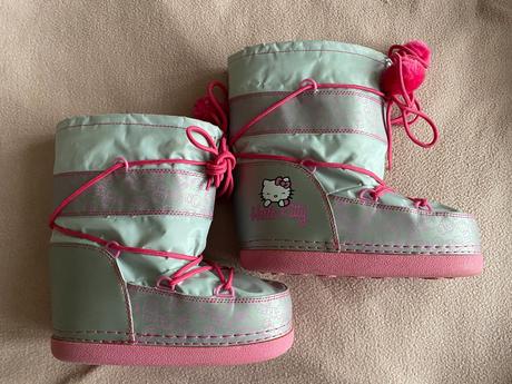 Snehule sanrio hello kitty, 33